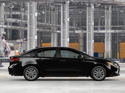 2026 Toyota Corolla - Photo 12