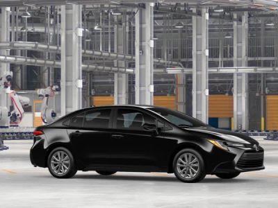 2026 Toyota Corolla - Photo 13