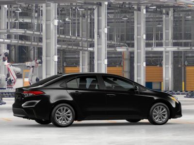 2026 Toyota Corolla - Photo 11