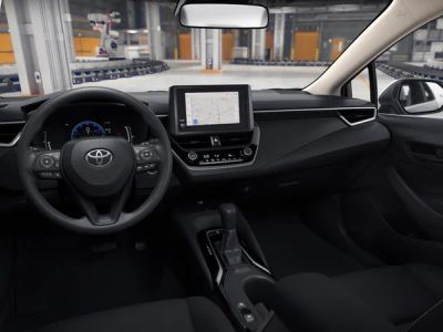 2026 Toyota Corolla - Photo 19