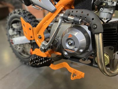 2026 Denago Powersports MX1 - Photo 16