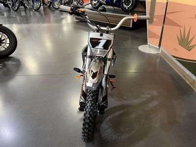 2026 Denago Powersports MX1 - Photo 3