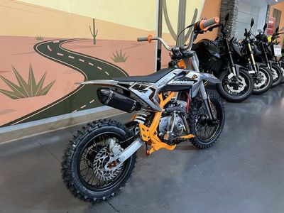 2026 Denago Powersports MX1 - Photo 4