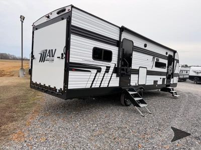 2026 Grand Design Momentum MAV - Photo 11