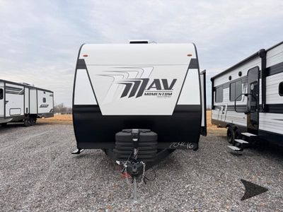2026 Grand Design Momentum MAV - Photo 1