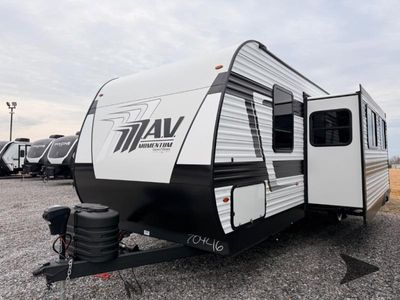2026 Grand Design Momentum MAV - Photo 9