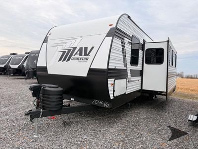 2026 Grand Design Momentum MAV - Photo 3