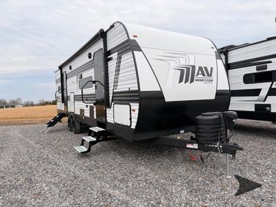 2026 Grand Design Momentum MAV - Photo 6