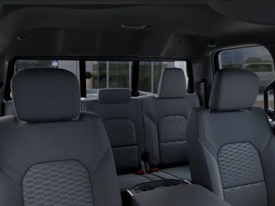 2026 Ram 1500 — photo 26 view