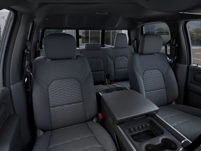 2026 Ram 1500 — photo 16 view