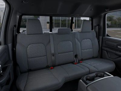 2026 Ram 1500 — photo 15 view