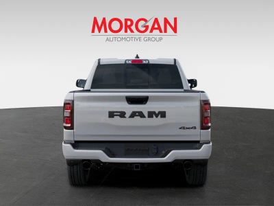2026 Ram 1500 — photo 7 view