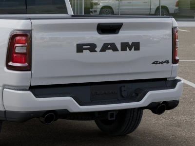 2026 Ram 1500 — photo 13 view