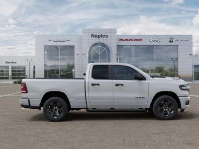 2026 Ram 1500 — photo 21 view