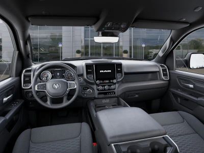 2026 Ram 1500 — photo 14 view