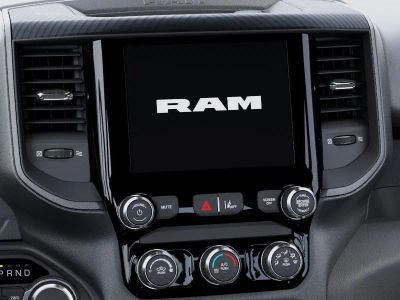 2026 Ram 1500 — photo 18 view