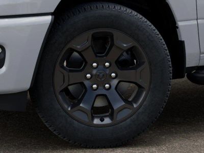 2026 Ram 1500 — photo 8 view