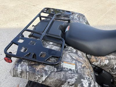 2025 Honda FourTrax Foreman 4x4 EPS TrueTimber Atera Camo - Photo 12