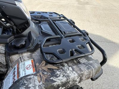 2025 Honda FourTrax Foreman 4x4 EPS TrueTimber Atera Camo - Photo 14