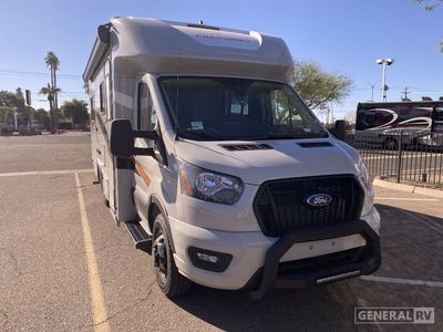 2025 Coachmen Cross Trail EV - Photo 1