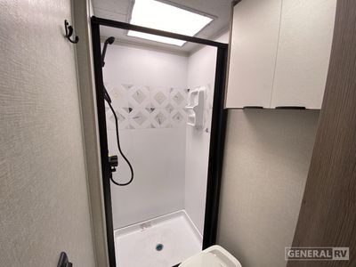 2025 Coachmen Cross Trail EV - Photo 14
