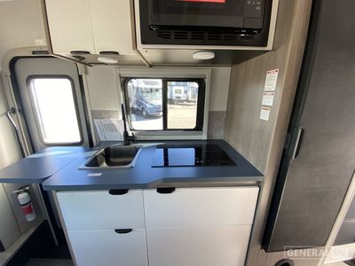 2025 Coachmen Cross Trail EV - Photo 9