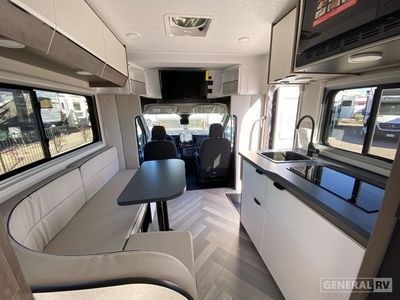 2025 Coachmen Cross Trail EV - Photo 4