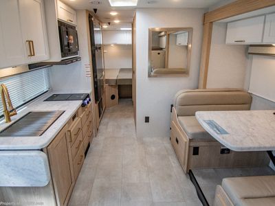 2026 Thor Motor Coach Chateau - Photo 6