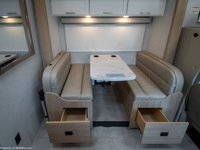 2026 Thor Motor Coach Chateau - Photo 9