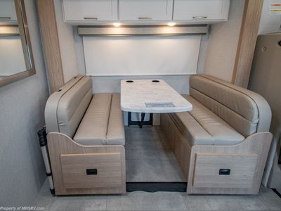 2026 Thor Motor Coach Chateau - Photo 8