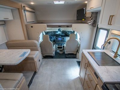 2026 Thor Motor Coach Chateau - Photo 3