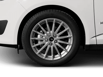 2013 Ford C-Max Hybrid - Photo 15