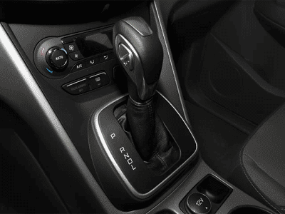 2013 Ford C-Max Hybrid - Photo 14
