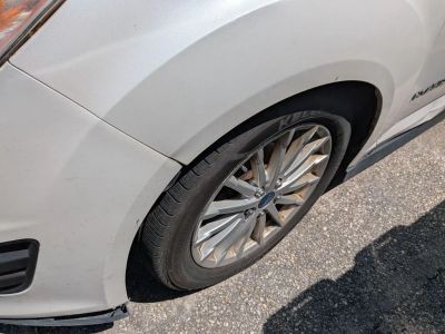 2013 Ford C-Max Hybrid - Photo 5