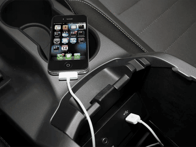 2013 Ford C-Max Hybrid - Photo 19