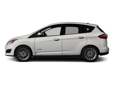 2013 Ford C-Max Hybrid - Photo 9