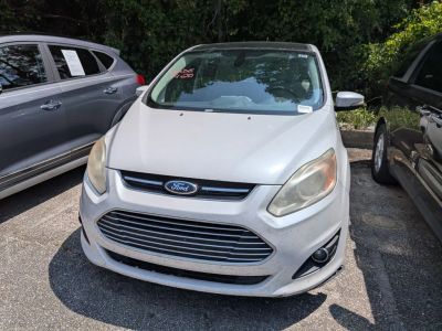 2013 Ford C-Max Hybrid - Photo 4