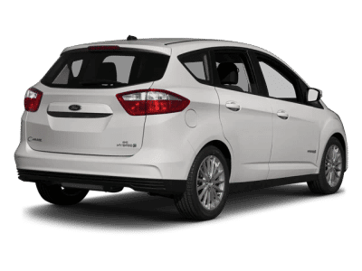 2013 Ford C-Max Hybrid - Photo 8