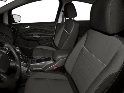 2013 Ford C-Max Hybrid - Photo 12