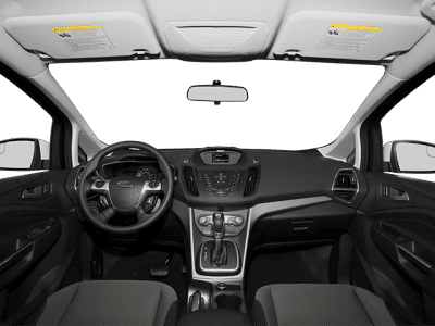 2013 Ford C-Max Hybrid - Photo 11