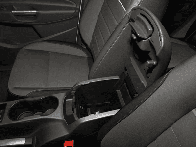2013 Ford C-Max Hybrid - Photo 21