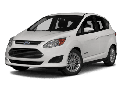 2013 Ford C-Max Hybrid - Photo 7