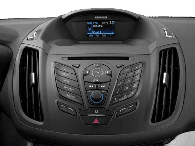 2013 Ford C-Max Hybrid - Photo 13