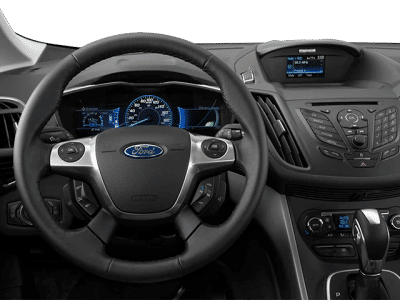 2013 Ford C-Max Hybrid - Photo 10