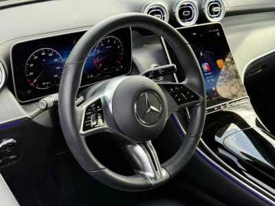 2025 Mercedes-Benz GLC - Photo 17
