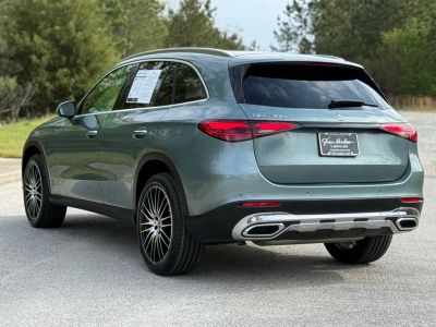 2025 Mercedes-Benz GLC - Photo 9