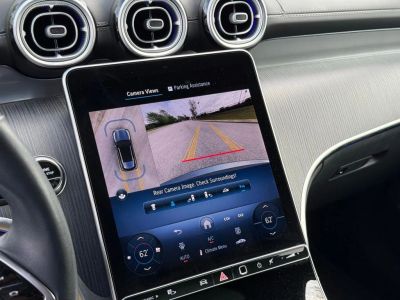 2025 Mercedes-Benz GLC - Photo 37