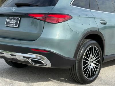 2025 Mercedes-Benz GLC - Photo 13