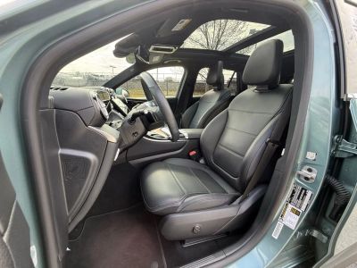 2025 Mercedes-Benz GLC - Photo 20