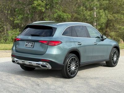 2025 Mercedes-Benz GLC - Photo 11